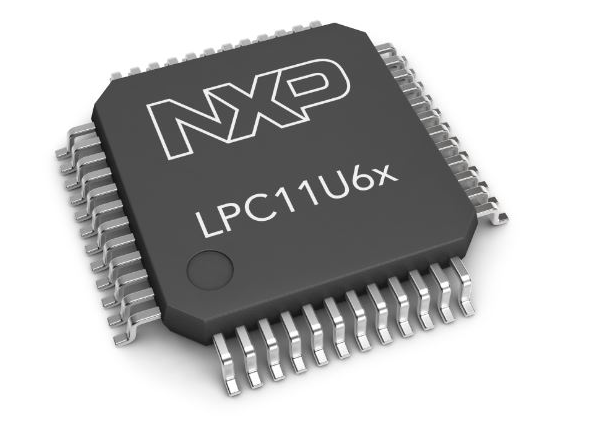 NXP恩智浦