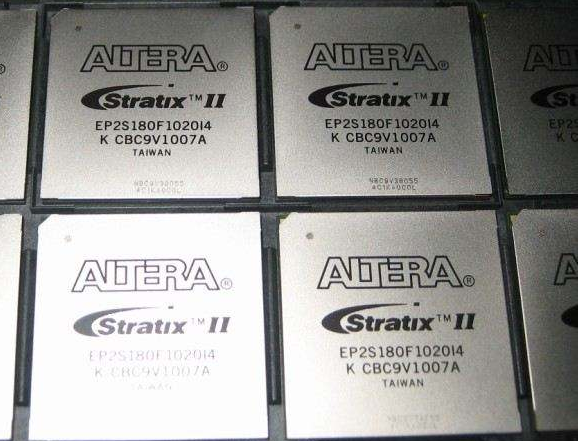 ALTERA阿特拉