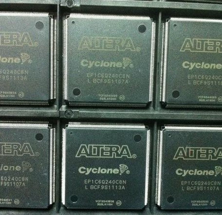 ALTERA阿特拉
