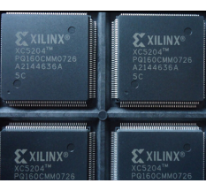 XILINX賽靈思