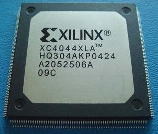 XILINX賽靈思
